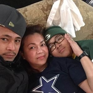 Meet your Posher, Rock